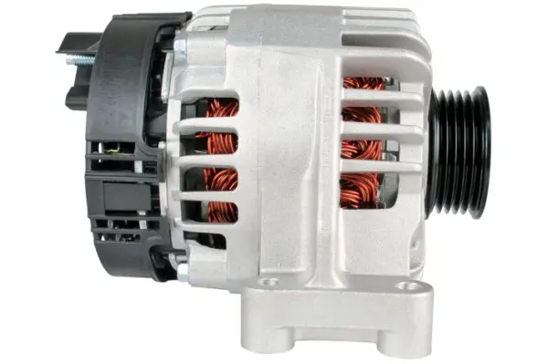 ALTERNATOR 14V                       8EL Hella 