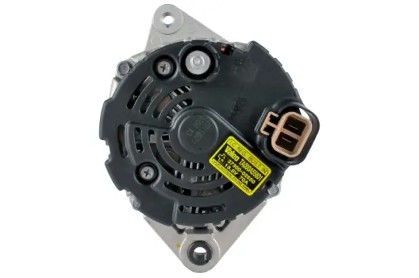 ALTERNATOR 14V                       8EL Hella 