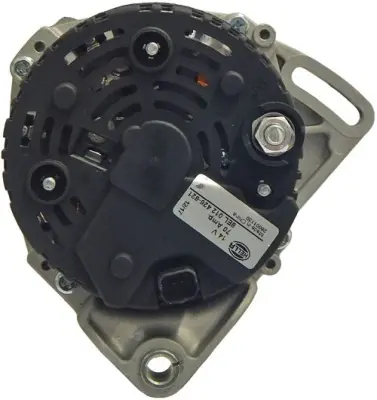 ALTERNATOR 14V                       8EL Hella 