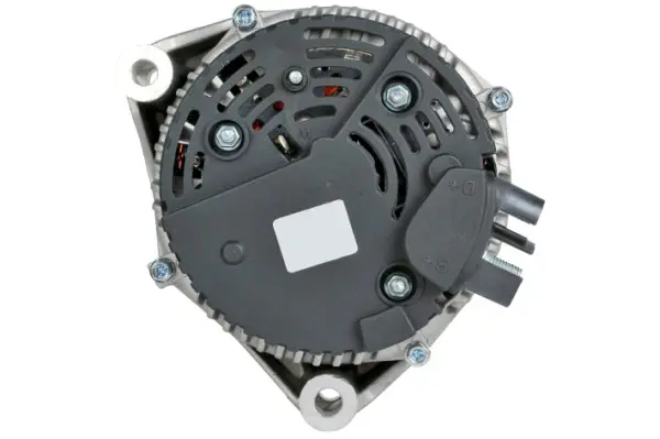 ALTERNATOR                           8EL Hella 