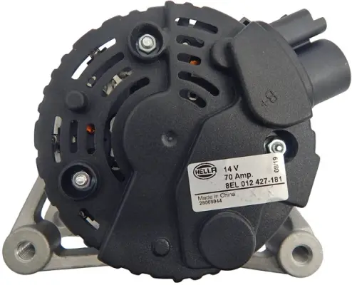 ALTERNATOR 14V                       8EL Hella 