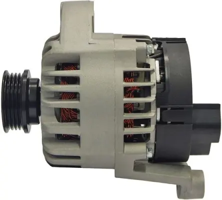 ALTERNATOR 14V                       8EL Hella 