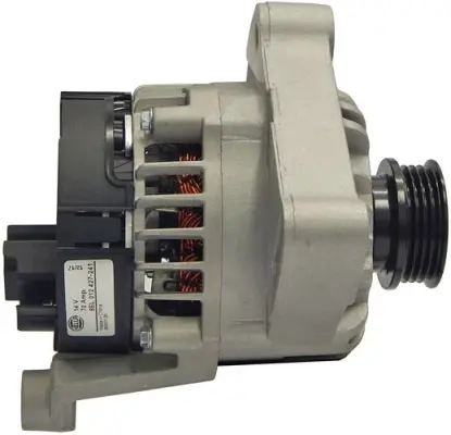 ALTERNATOR 14V                       8EL Hella 