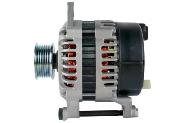 ALTERNATOR 14V                       8EL Hella 