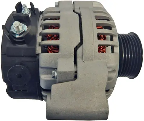 ALTERNATOR 14V                       8EL Hella 