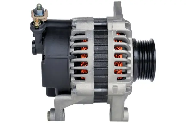 ALTERNATOR 14V                       8EL Hella 