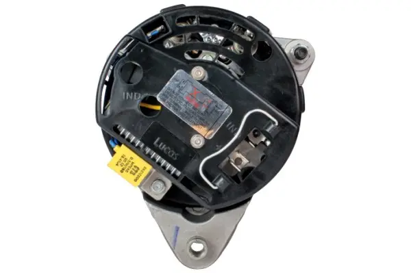 ALTERNATOR 14V                       8EL Hella 