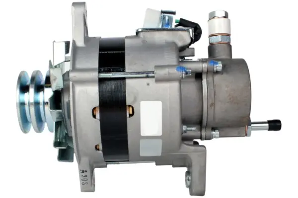 ALTERNATOR 14V                       8EL Hella 