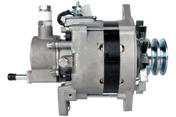 ALTERNATOR 14V                       8EL Hella 