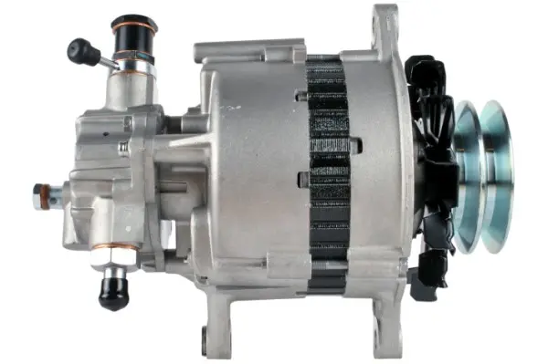ALTERNATOR 14V                       8EL Hella 
