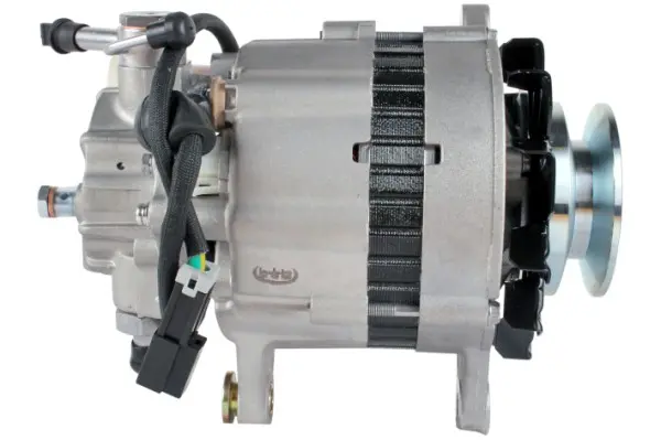 ALTERNATOR 14V                       8EL Hella 