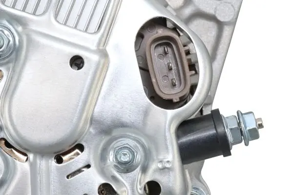 ALTERNATOR 14V                       8EL Hella 