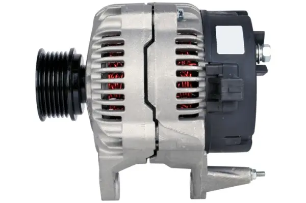 ALTERNATOR 14V                       8EL Hella 