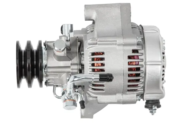 ALTERNATOR 14V                       8EL Hella 