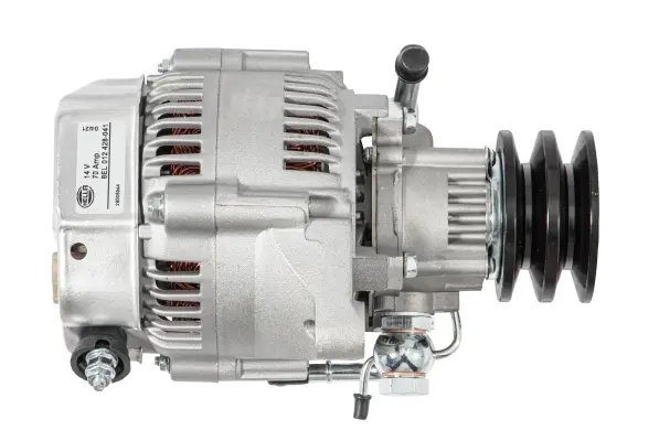 ALTERNATOR 14V                       8EL Hella 
