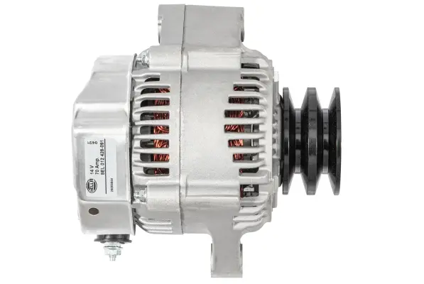 ALTERNATOR 14V                       8EL Hella 