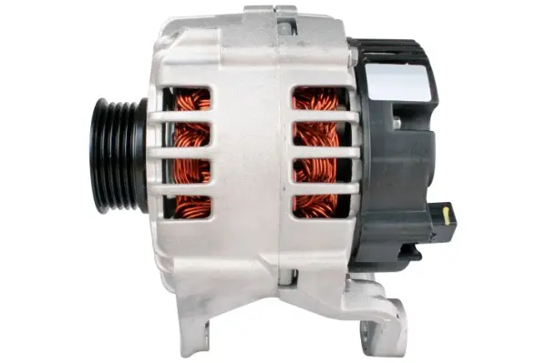 ALTERNATOR 14V                       8EL Hella 