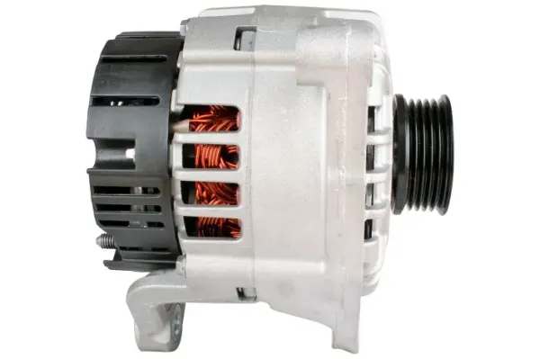 ALTERNATOR 14V                       8EL Hella 