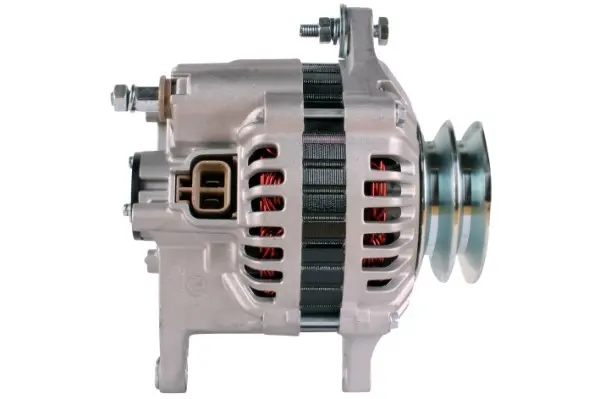 ALTERNATOR 14V                       8EL Hella 
