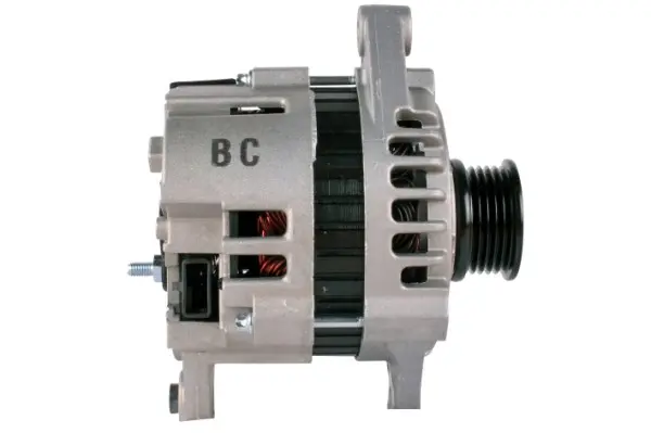 ALTERNATOR 14V                       8EL Hella 