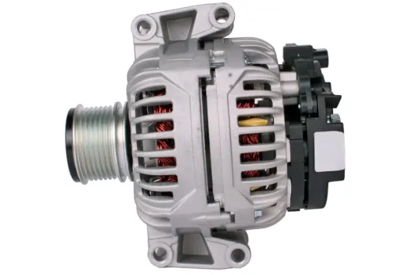 ALTERNATOR 14V                       8EL Hella 