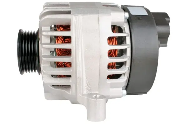 ALTERNATOR 14V                       8EL Hella 