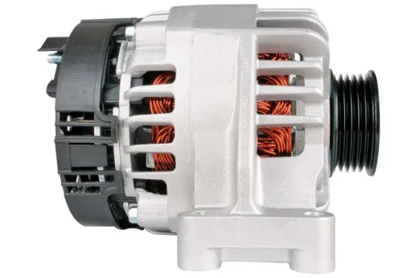 ALTERNATOR 14V                       8EL Hella 