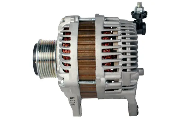 ALTERNATOR 14V                       8EL Hella 