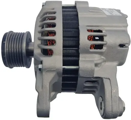 ALTERNATOR 14V                       8EL Hella 