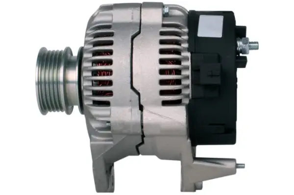 ALTERNATOR 14V,90A                   8EL Hella 