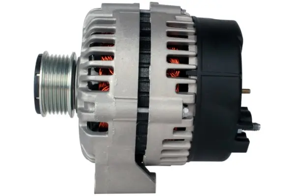 ALTERNATOR 14V,115A                  8EL Hella 