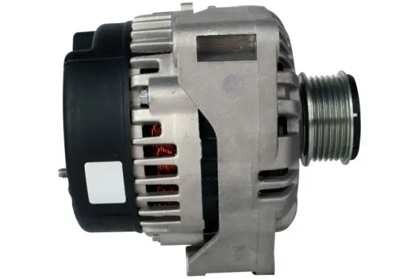ALTERNATOR 14V,115A                  8EL Hella 