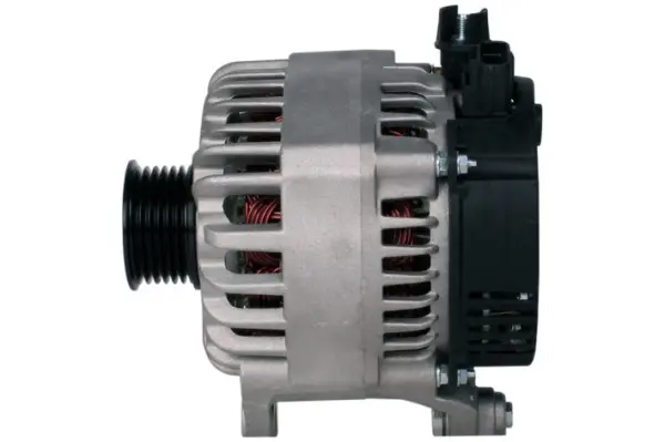 ALTERNATOR 14V,80A                   8EL Hella 