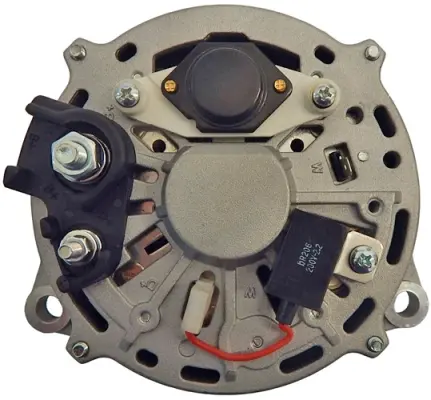 ALTERNATOR 14V,80A                   8EL Hella 