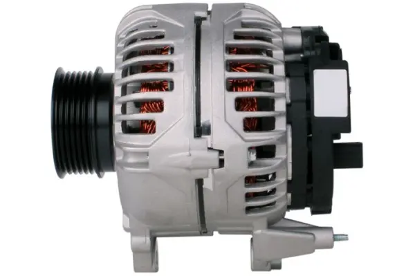 ALTERNATOR 14V,120A                  8EL Hella 