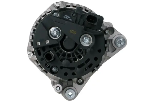 ALTERNATOR 14V,120A                  8EL Hella 