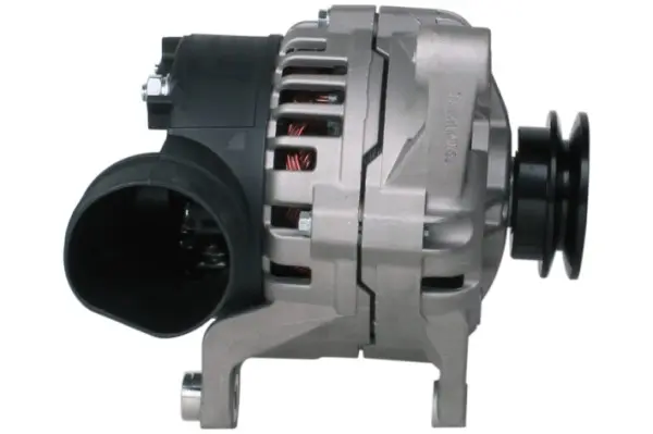ALTERNATOR 14V,90A                   8EL Hella 