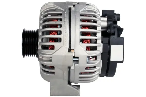 ALTERNATOR 14V, 120A                 8EL Hella 