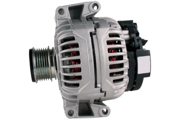 ALTERNATOR 14V, 120A                 8EL Hella 