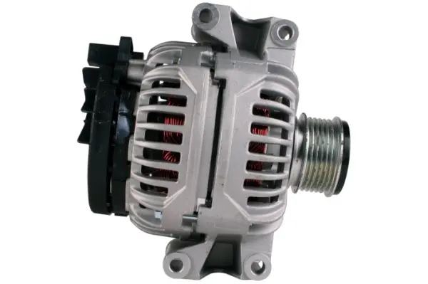 ALTERNATOR 14V, 120A                 8EL Hella 