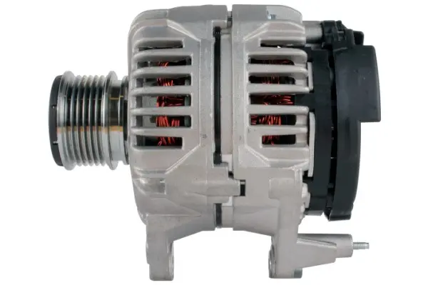 ALTERNATOR 14V, 110A                 8EL Hella 
