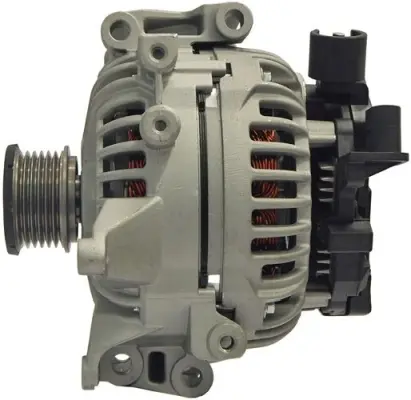 ALTERNATOR 14V, 200A                 8EL Hella 