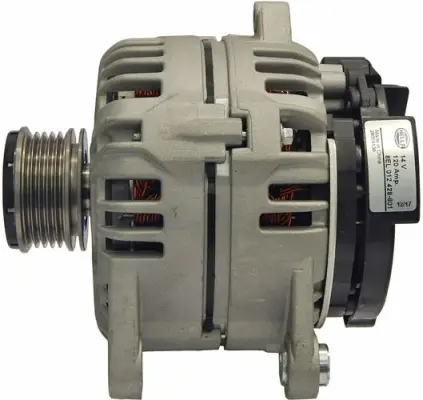 ALTERNATOR 14V, 120A                 8EL Hella 