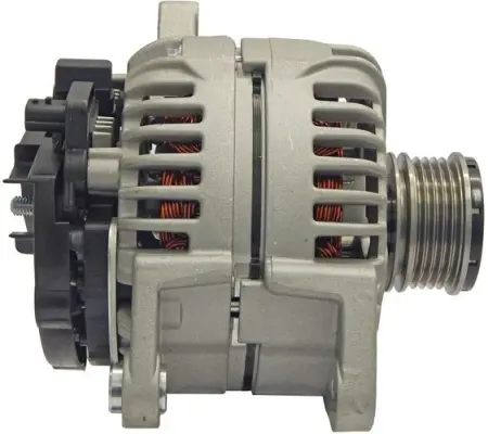 ALTERNATOR 14V, 120A                 8EL Hella 