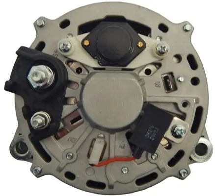 ALTERNATOR 14V, 80A                  8EL Hella 