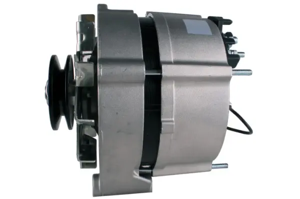 ALTERNATOR 14V, 90A                  8EL Hella 