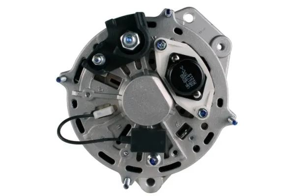 ALTERNATOR 14V, 90A                  8EL Hella 