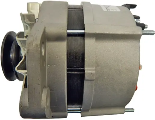 ALTERNATOR 14V, 90A                  8EL Hella 