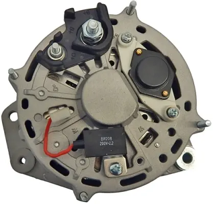 ALTERNATOR 14V, 90A                  8EL Hella 