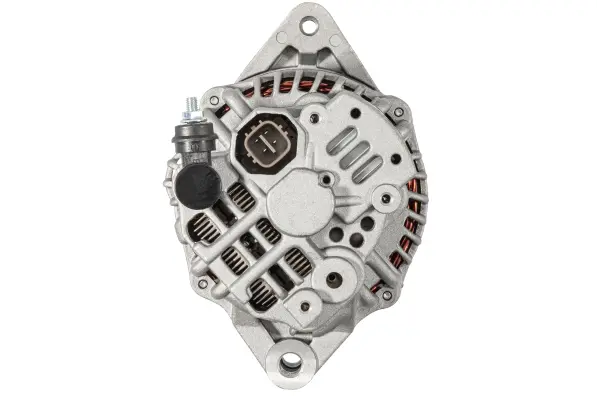 ALTERNATOR 14V,70A                   8EL Hella 